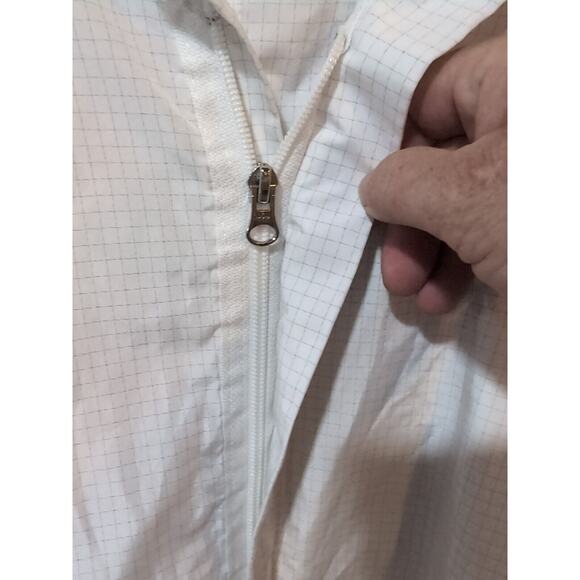 Vidaro Aerotech Alliance Food Lab Coveralls And Over boots Polyester Size Large - Picture 4 of 16